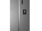 Sisil Side By Refrigerator Inverter 612L – (SL-SBS-612L)