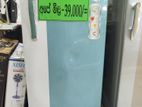 Sisil Single Door Fridge