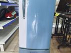 sisil single door fridge