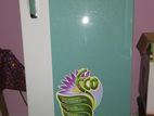 Sisil Single Door Fridge