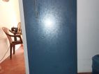 Sisil Single Door Refrigerator