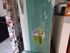 Sisil Single Door Refrigerator