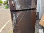 Sisil SL ECO 192WR 185L Double Door Refrigerator
