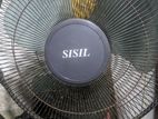 Sisil Stand Fan for Parts