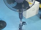 Sisil Stand Fan