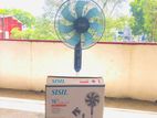 Sisil Stand Fan