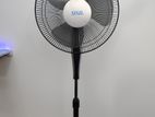 Sisil Stand Fan with Remote Control