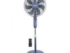 Sisil Stand Fan With Remote