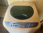 Sisil (SWM -FR72) Washing Machine 7.00kg