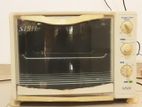 Sisil Toaster Oven