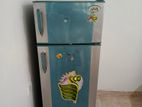 Sisil Two Door Refrigerator