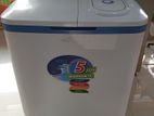 SISIL WASHING MACHINE