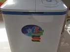SISIL WASHING MACHINE