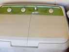 Sisil Washing Machine