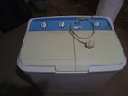Sisil Washing Machine