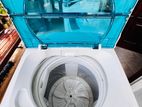 Sisil Washing Machine Full Auto