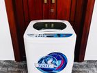 Sisil Washing Machine Full Automatic 7kg