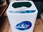 Sisil Washing Machine