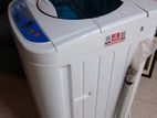 Sisil Washing Machine