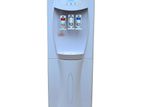 Sisil Water Dispenser 3 Taps, 1L, 3.4L, 550 W: SL-DV208LM