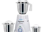 Sisil Wet And Dry Grinder 3 Jars 550W