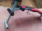 Sit Up Exercise Machine (Bench)