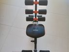 Abs Exercise Machine