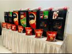 Coffee Machine for Rent