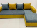 Sithrose 3 Seater Bed Sofa 241006