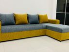 Sithrose 3 Seater Bed Sofa 241028