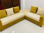 Sithrose 3+2+ Ottoman Sofa Set - 241006