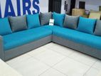 Sithrose 3+3+FC Sofa Set 240913