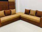 Sithrose 3+3+ot Sofa Set 241106