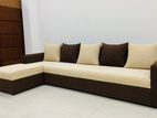 Sithrose 4 S Bed Sofa Set 241220