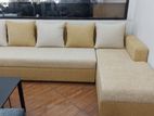 Sithrose 4s Bed Sofa - 240916