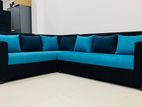 Sithrose Sofa set 3+2+fc (01)241015