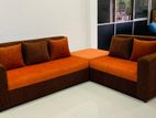 Sithrose Sofa Set 3+2+OT 240830