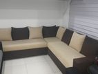 Sithrose Sofa Set 3+3+fc 241028