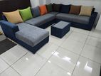 Sithrose U Sofa Set 240914