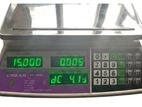 Digita Scales