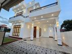 Sitting Dining 2 Living Area Brand New Modern House For Sale Negombo