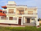 Sitting, Dining, 2 Living Area with Box Modern House For Sale Negombo