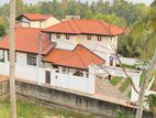 Sitting, Dining, Living Area House For Sale in Negombo