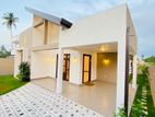 Sitting, Dining, Living Area House For Sale in Negombo