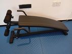 Situp Gym Bench
