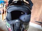 Helmet