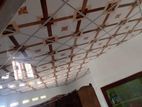 Celling Work