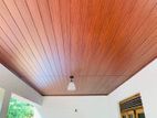 සිවිලිම I-Panel Sivilima / Pe Plus Pvc Civilim Panel (pe+ 2x2 Ceiling)