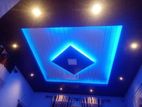 සිවිලිම I-Panel Sivilima / Pe Plus Pvc Civilim Panel (pe+ 2x2 Ceiling)