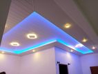 සිවිලිම I-Panel Sivilima / Pe Plus Pvc Civilim Panel (pe+ 2x2 Ceiling)